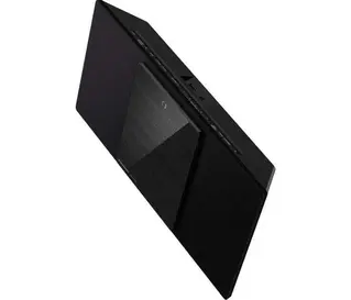 Музыкальный центр Panasonic SC-HC400EE-K