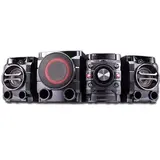 LG музыка орталығы DM5660K.ARUSLLK - фото 2