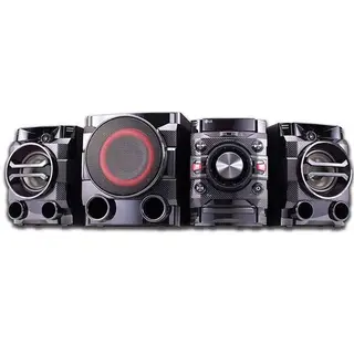 LG музыка орталығы DM5660K.ARUSLLK