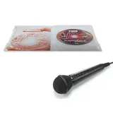 LG музыка орталығы DM5660K.ARUSLLK - фото 3