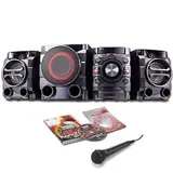 LG музыка орталығы DM5660K.ARUSLLK