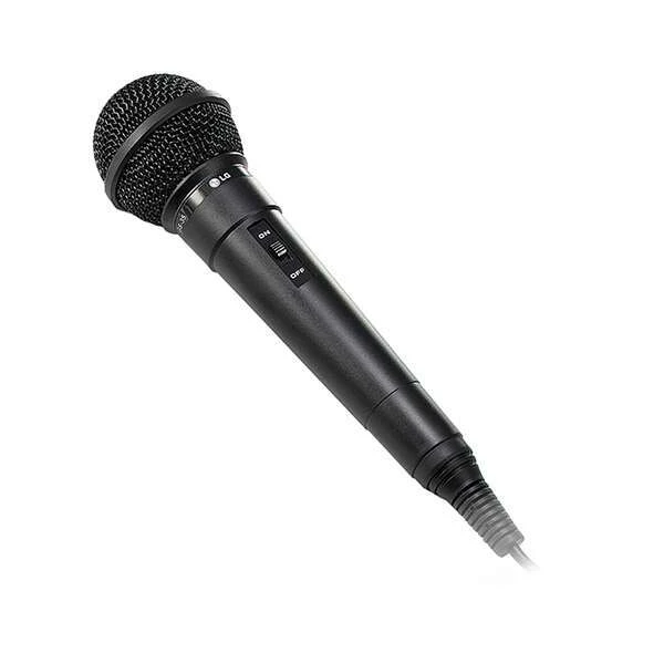 LG музыка орталығы DM5660K.ARUSLLK - фото 5