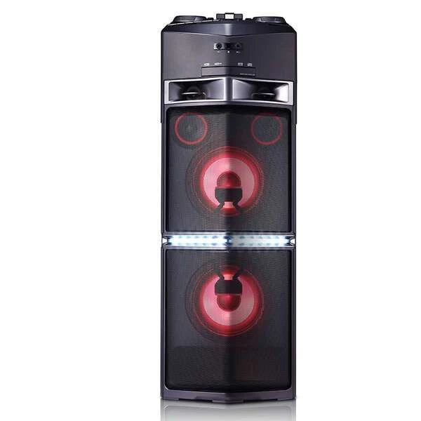 Музыкальный центр LG OJ98.DCISLLK