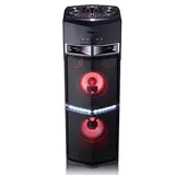 Музыкальный центр LG OJ98.DCISLLK - фото 2