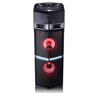 Музыкальный центр LG OJ98.DCISLLK