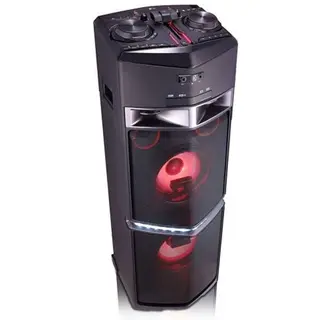 Музыкальный центр LG OJ98.DCISLLK