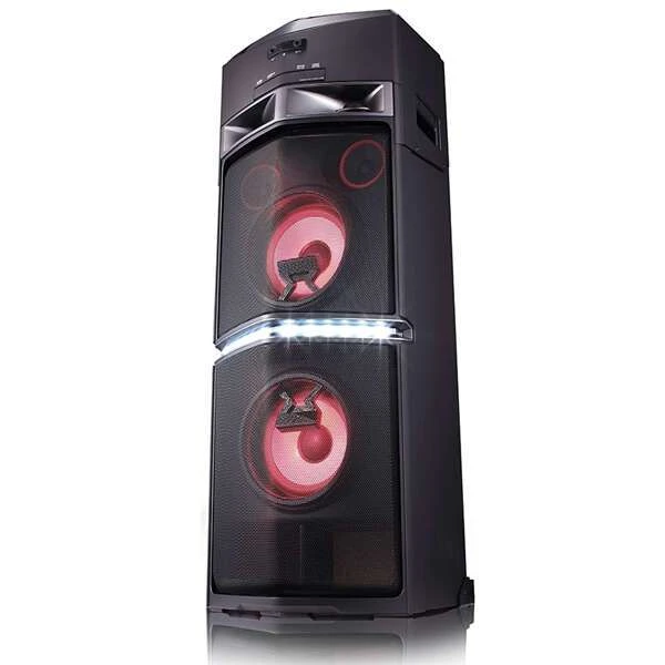 Музыкальный центр LG OJ98.DCISLLK - фото 6