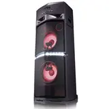 Музыкальный центр LG OJ98.DCISLLK - фото 6