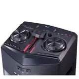 Музыкальный центр LG OJ98.DCISLLK - фото 7