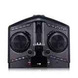 Музыкальный центр LG OJ98.DCISLLK - фото 8