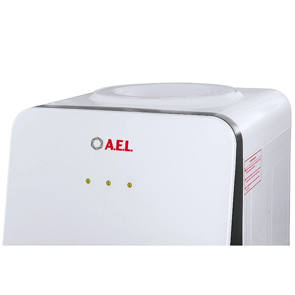 AEL суға арналған диспенсері LK-AEL-85c White/Black - фото 9