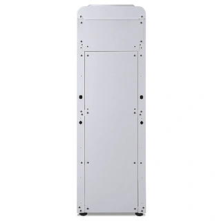 Диспенсер для воды AEL LD-AEL-85C White/Black - фото 6