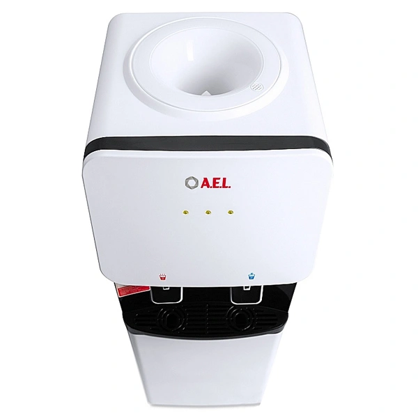 Диспенсер для воды AEL LD-AEL-85C White/Black - фото 8
