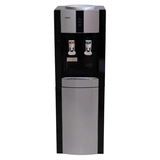 ARG еденге арналған су диспенсері BLY-F805 Black + Silver - фото 2