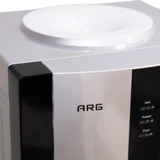 ARG еденге арналған су диспенсері BLY-F805 Black + Silver - фото 7