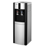 ARG еденге арналған су диспенсері BLY-F805 Black + Silver