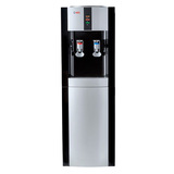 Пурифайер-проточный кулер для воды AEL LD-47s Black/Silver - фото 2