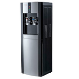 Пурифайер-проточный кулер для воды AEL LD-47s Black/Silver