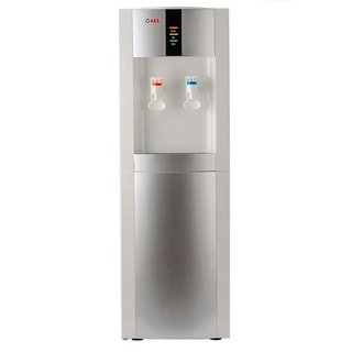 Пурифайер-проточный кулер для воды AEL LD-47s White/Silver