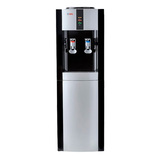 Кулер для воды AEL LC-47 Black/Silver - фото 2