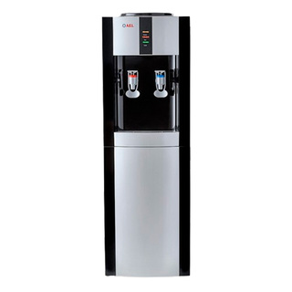 Кулер для воды AEL LC-47 Black/Silver