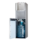 Кулер для воды AEL LD-811a silver - фото 2