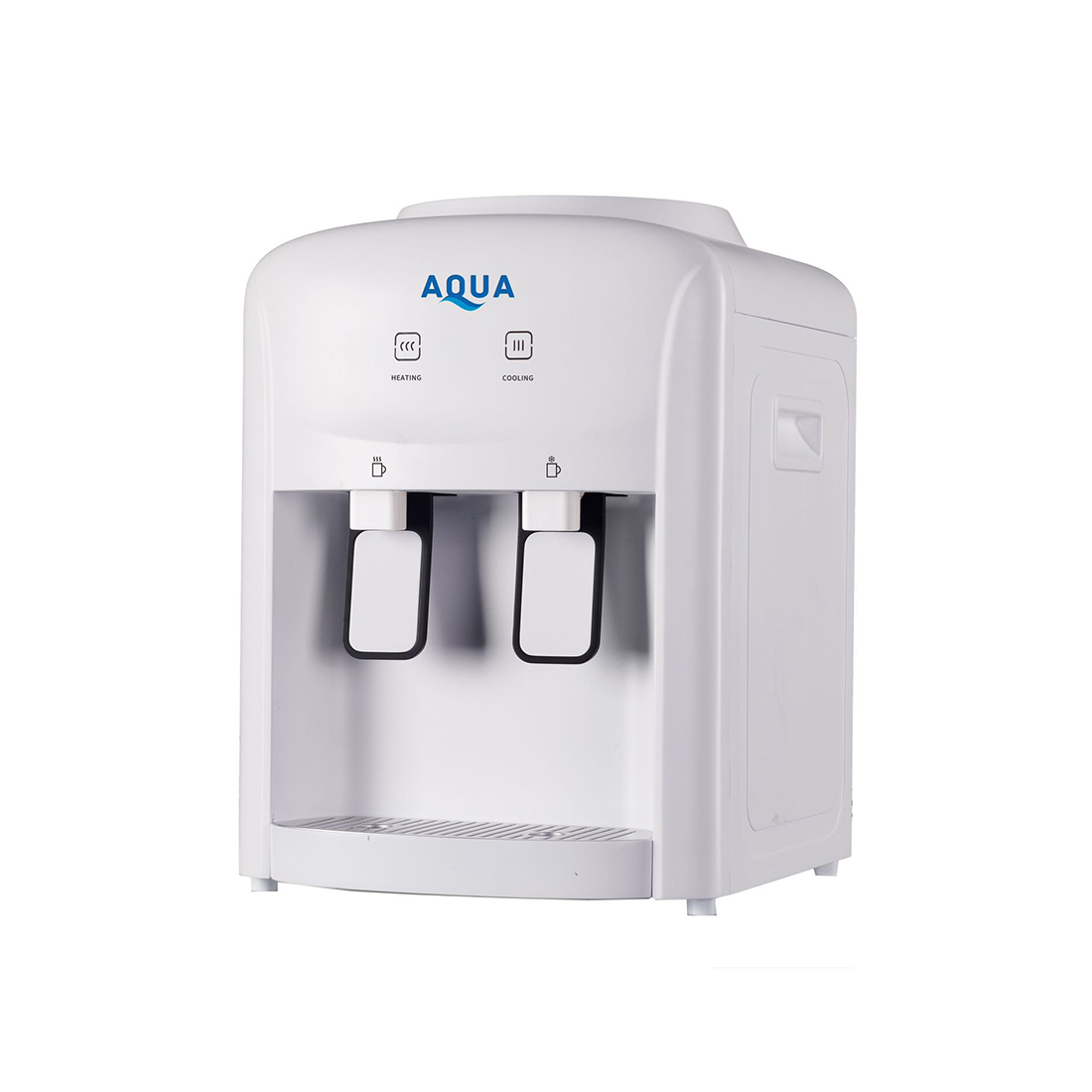Кулер для воды настольный Aqua 8TA 