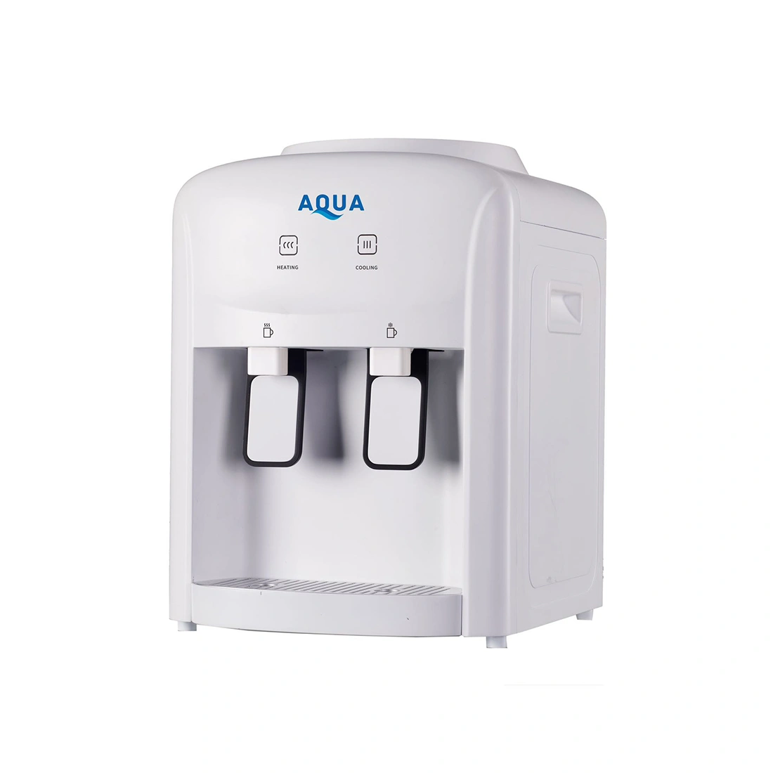 Кулер для воды настольный Aqua 8TA 
