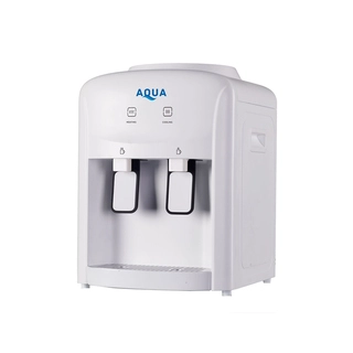 Кулер для воды настольный Aqua 8TA 