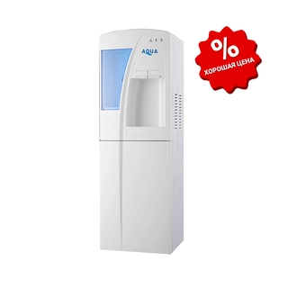 Кулер для воды напольный Aqua 101LA 101LA