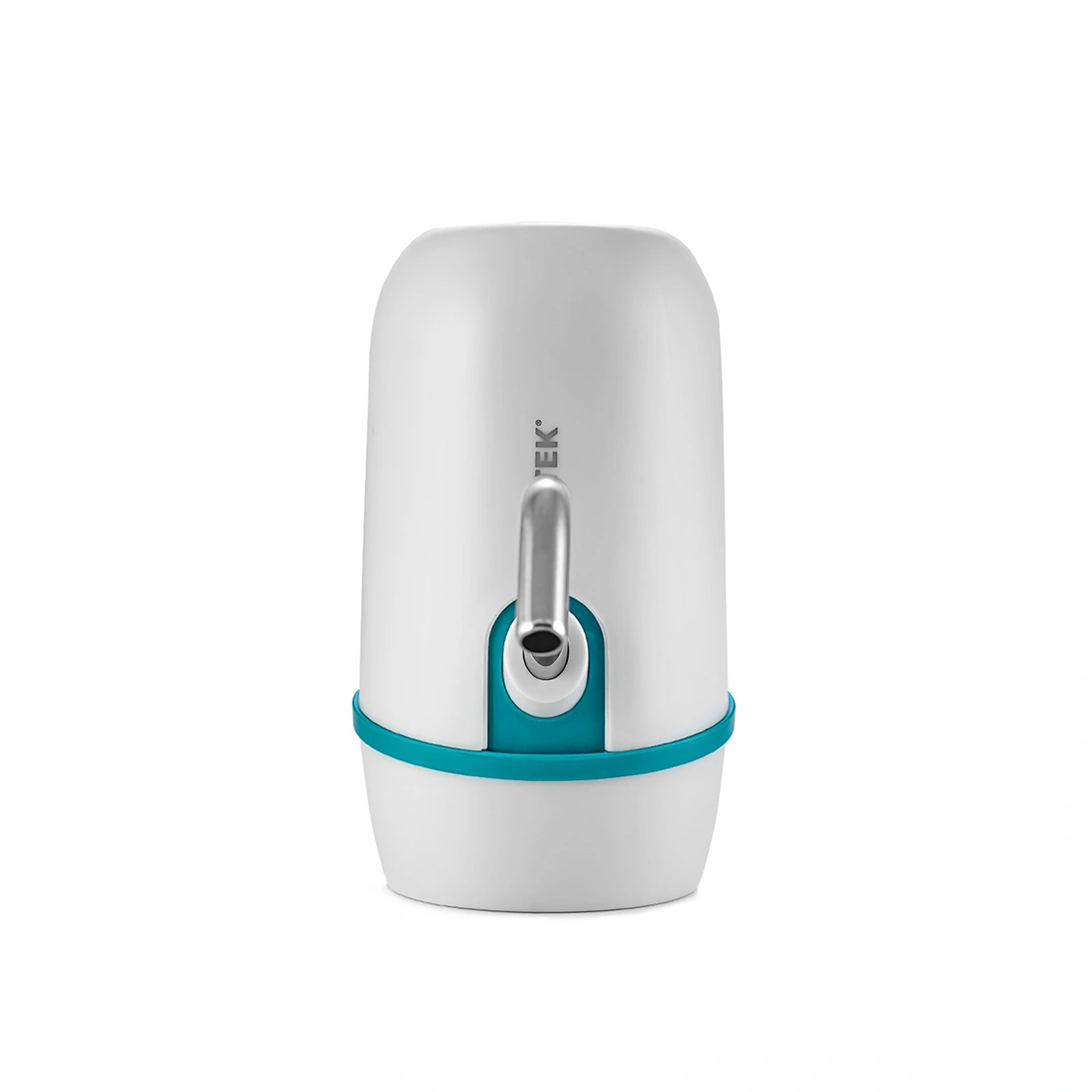 Помпа электрическая Centek CT-3002 Белый CT-3002 White - фото 6