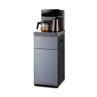 Кулер с чайным столиком Kitfort КТ-6694 