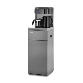 Кулер с чайным столиком Kitfort КТ-6693 