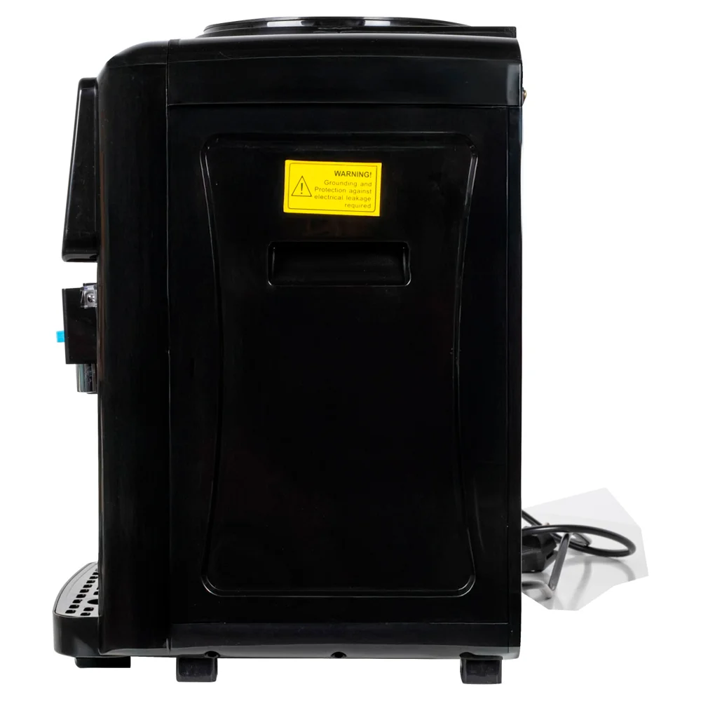 Кулер для воды AEL TD-AEL-45 black - фото 2