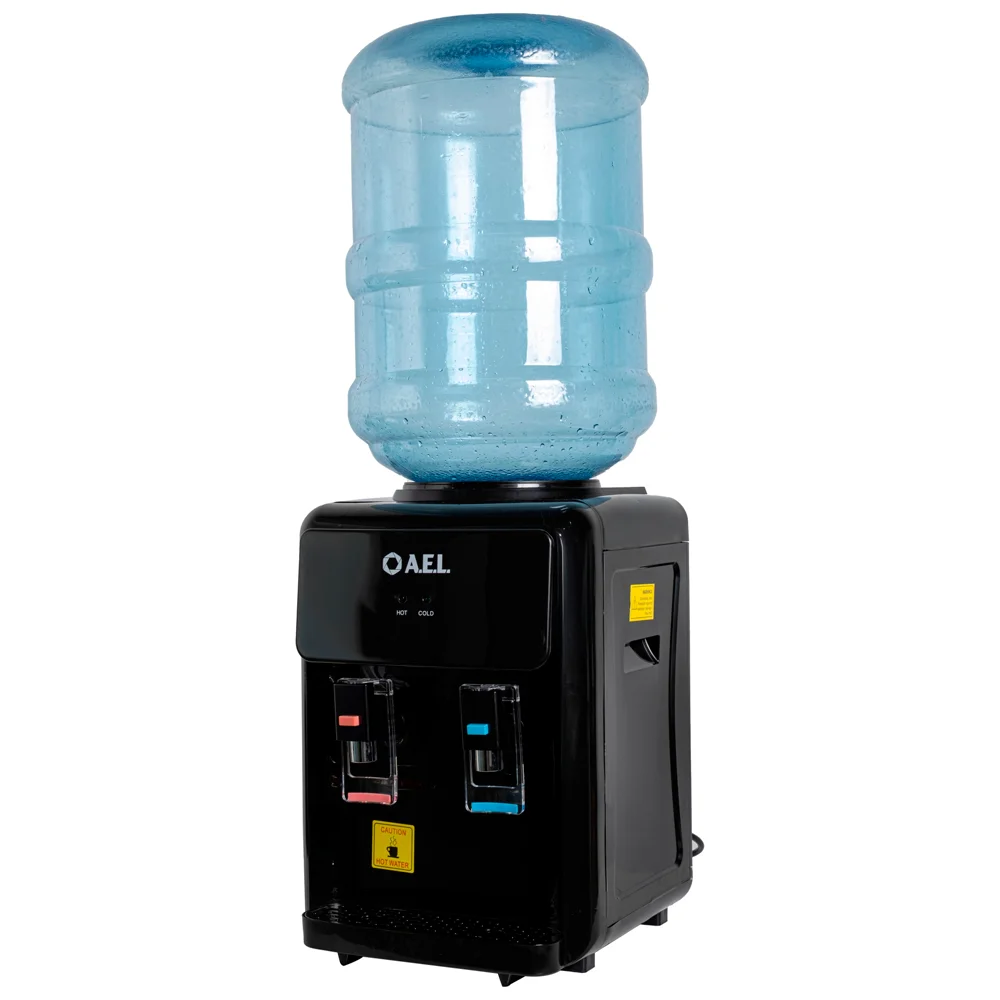 Кулер для воды AEL TD-AEL-45 black