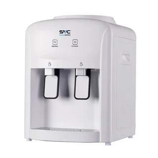 Кулер для воды настольный SVC Aqua series 8TA 8TA