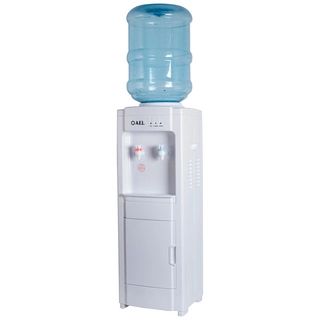 Кулер для воды AEL LK-AEL-95c - фото 3