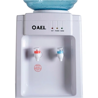 Кулер для воды AEL LK-AEL-95c - фото 4