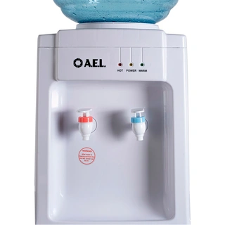 Кулер для воды AEL LD-AEL-95c