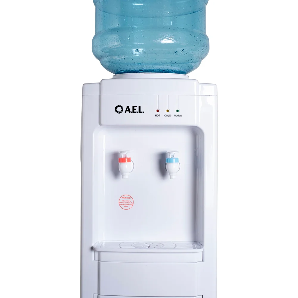 Кулер для воды AEL LD-AEL-95c - фото 8