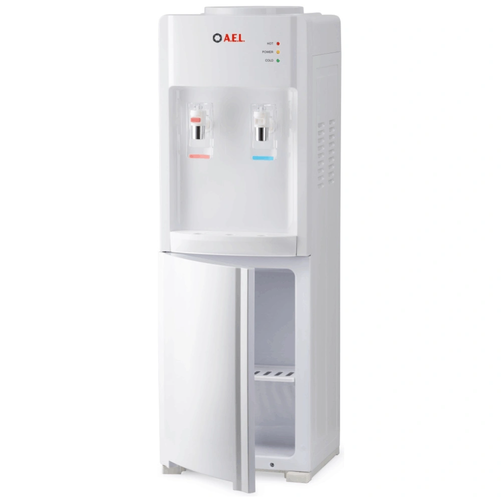 Кулер для воды AEL LD-AEL-89c White - фото 3