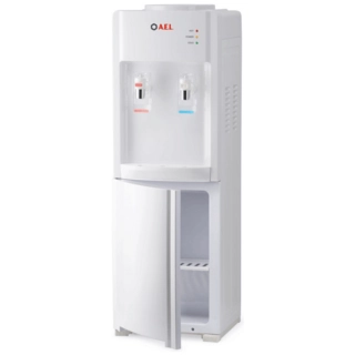 Кулер для воды AEL LD-AEL-89c White - фото 3