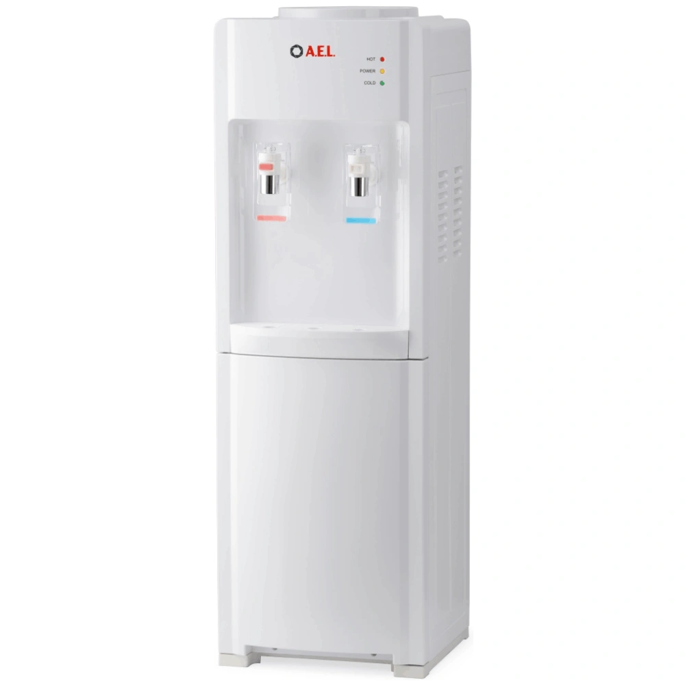 Кулер для воды AEL LD-AEL-89c White - фото 2