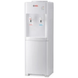 Кулер для воды AEL LD-AEL-89c White - фото 2