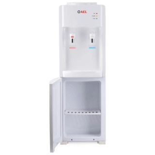 Кулер для воды AEL LD-AEL-89c White - фото 5