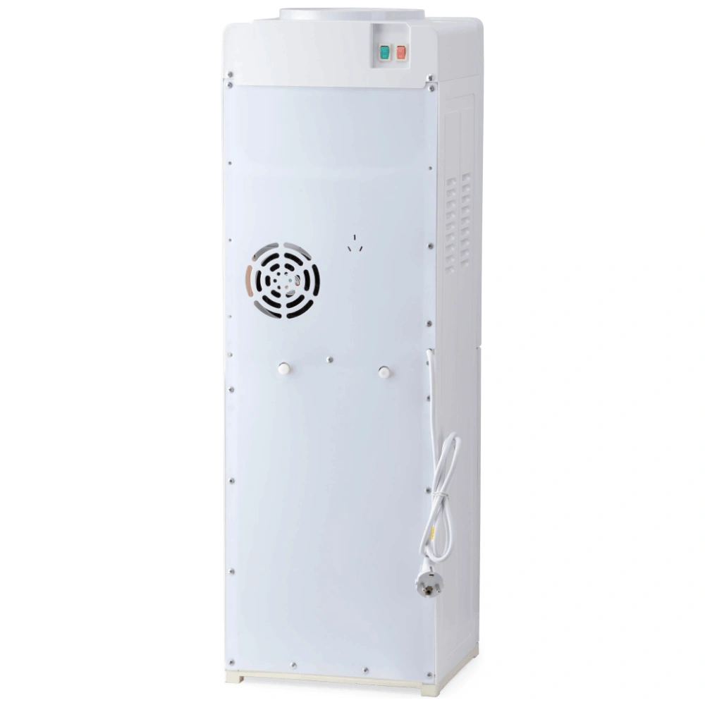 Кулер для воды AEL LD-AEL-89c White - фото 8