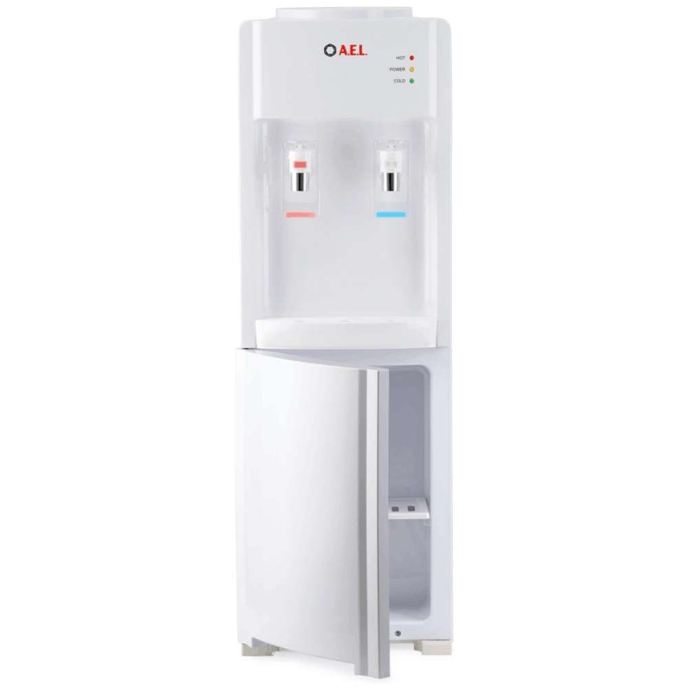 Кулер для воды AEL LD-AEL-89c White - фото 6