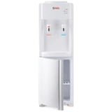 Кулер для воды AEL LD-AEL-89c White - фото 6