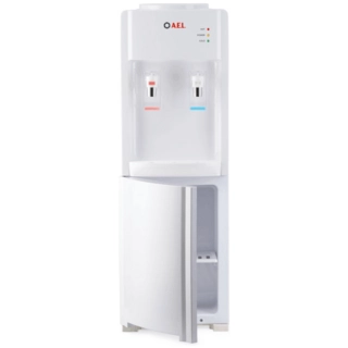 Кулер для воды AEL LD-AEL-89c White - фото 6