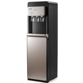 Кулер для воды AEL LD-AEL-806a Black/gold